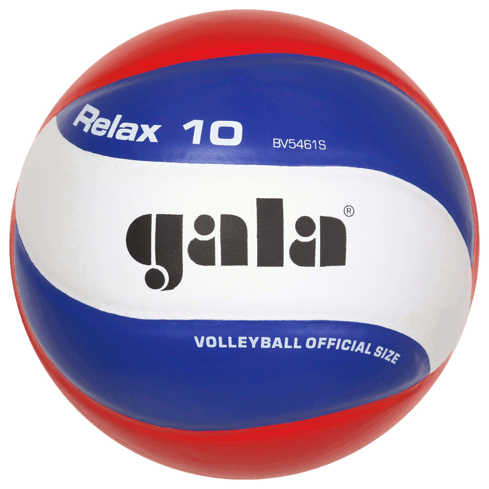 Мяч волейбольный Gala Relax BV5461SC - купить в Киеве и Украине