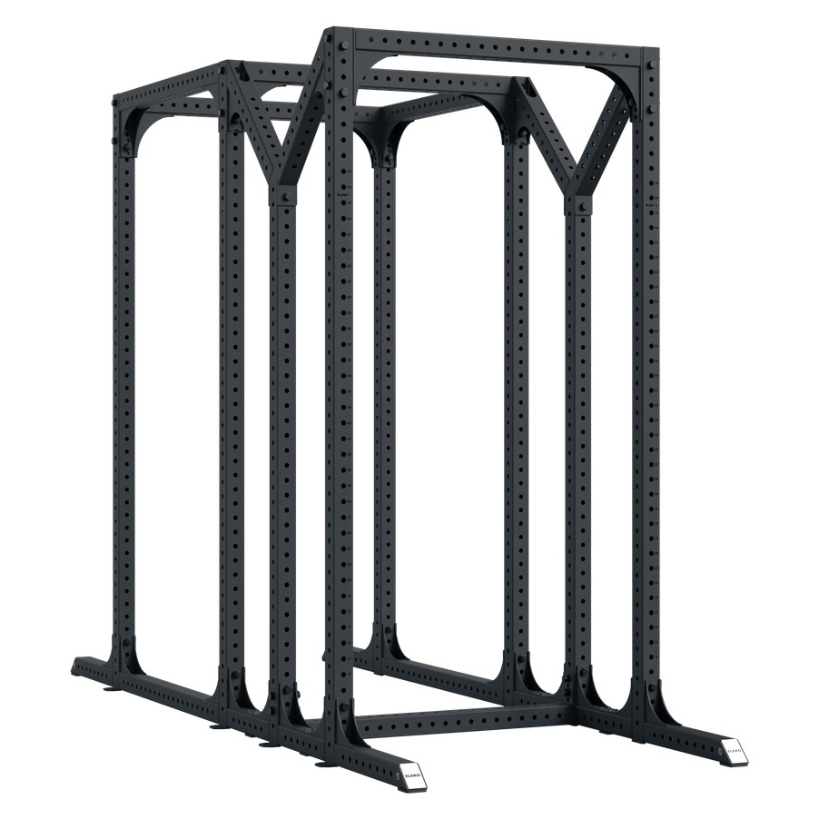 Рамка для приседаний Eleiko Prestera Double Power Half Rack Frame - купить в Киеве и Украине
