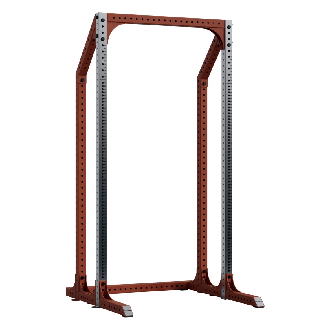 Рамка для приседаний Eleiko Prestera Half Rack Frame Stainless - купить в Киеве и Украине