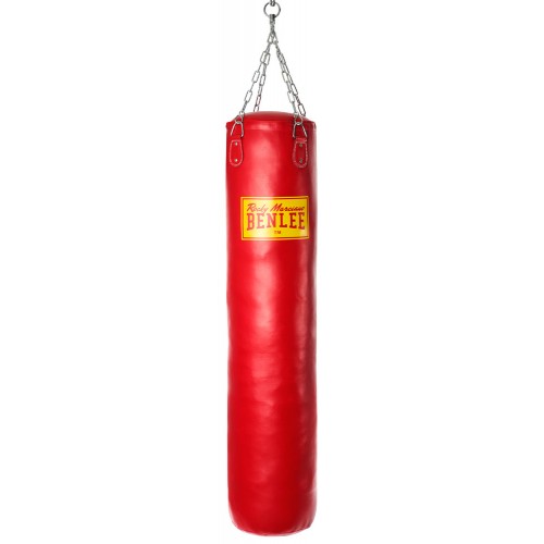 Боксерский мешок BENLEE Punch 1,5 m 199086-2000 Красный - купить в Киеве и Украине