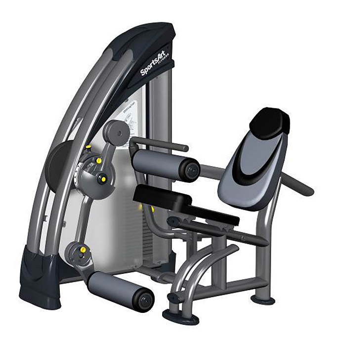 Сгибатель бедра (сидя) SportsArt S959 - купить в Киеве и Украине