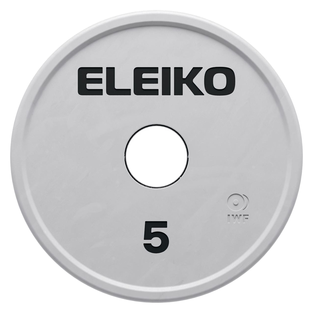Диск Eleiko IWF Change Plate - купить в Киеве и Украине