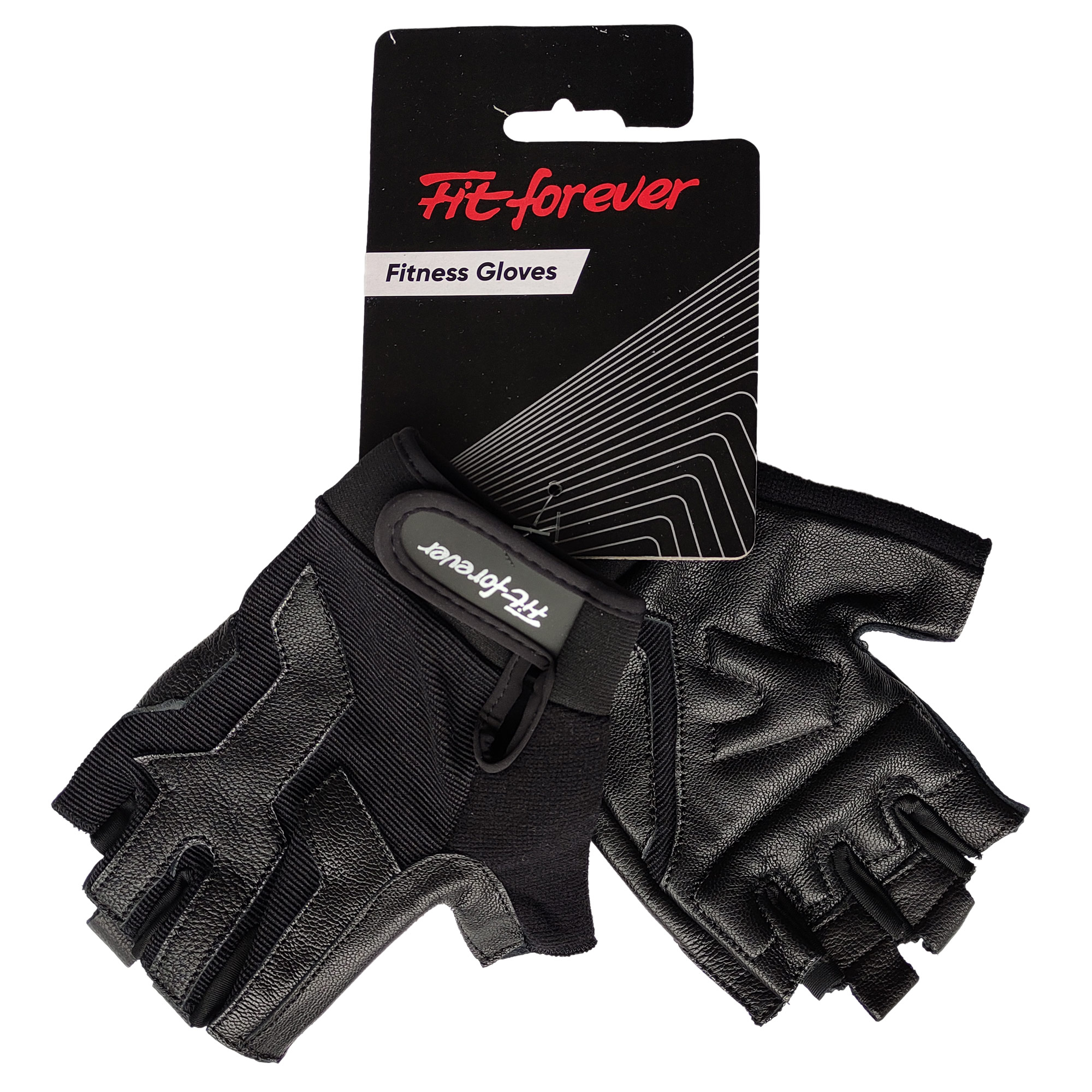 Перчатки для фитнеса Fit forever Supreme AI-04-1340 - купить в Киеве и Украине