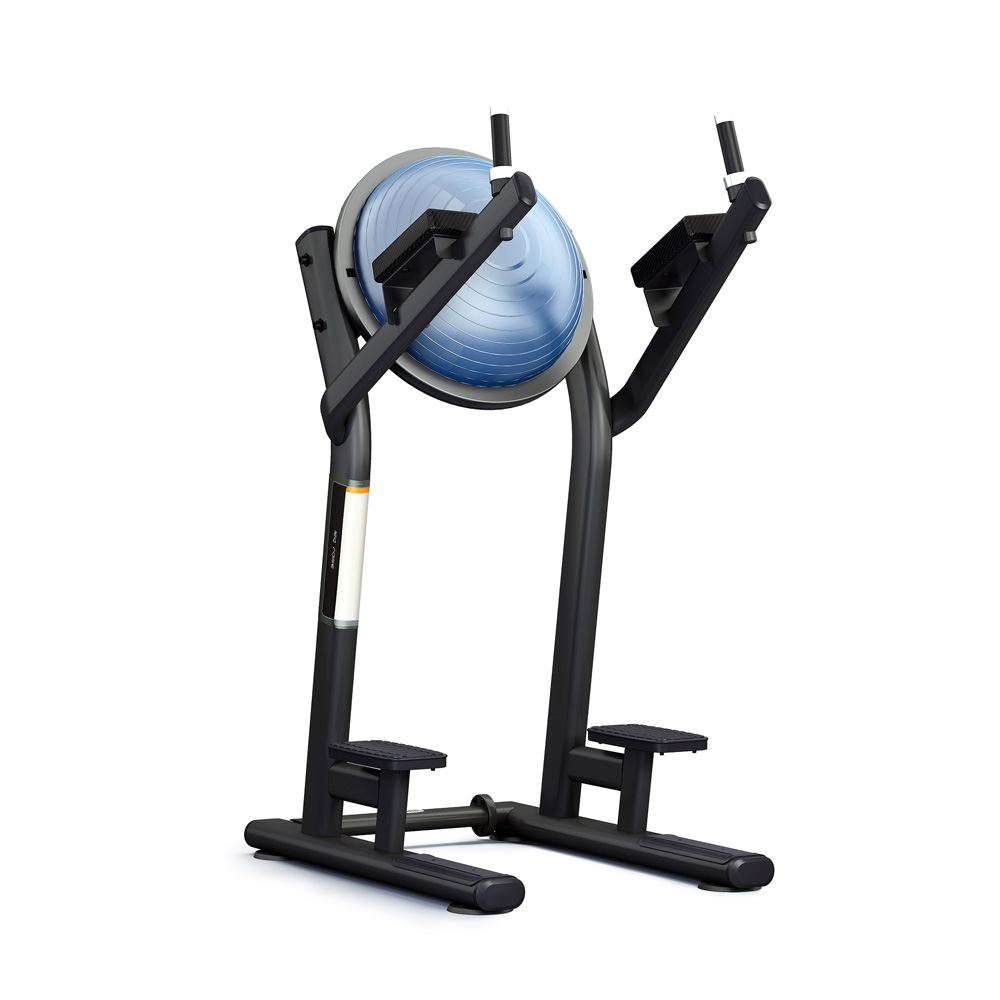 Тренажер для пресса Pulsefitness 700H - купить в Киеве и Украине