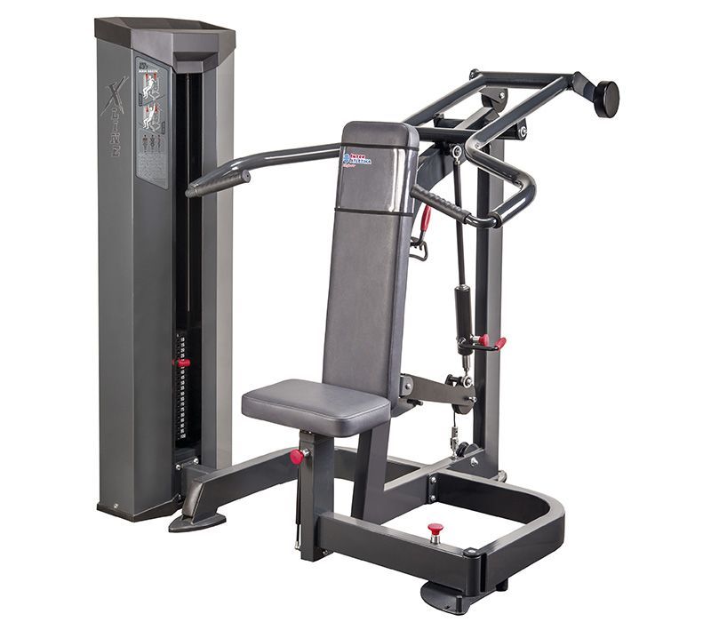 Жим вверх X-Line RS 627 - купить в Киеве и Украине