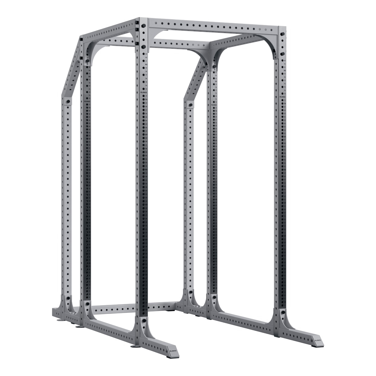 Рамка для приседаний Eleiko Prestera Power Rack Frame Stainless - купить в Киеве и Украине