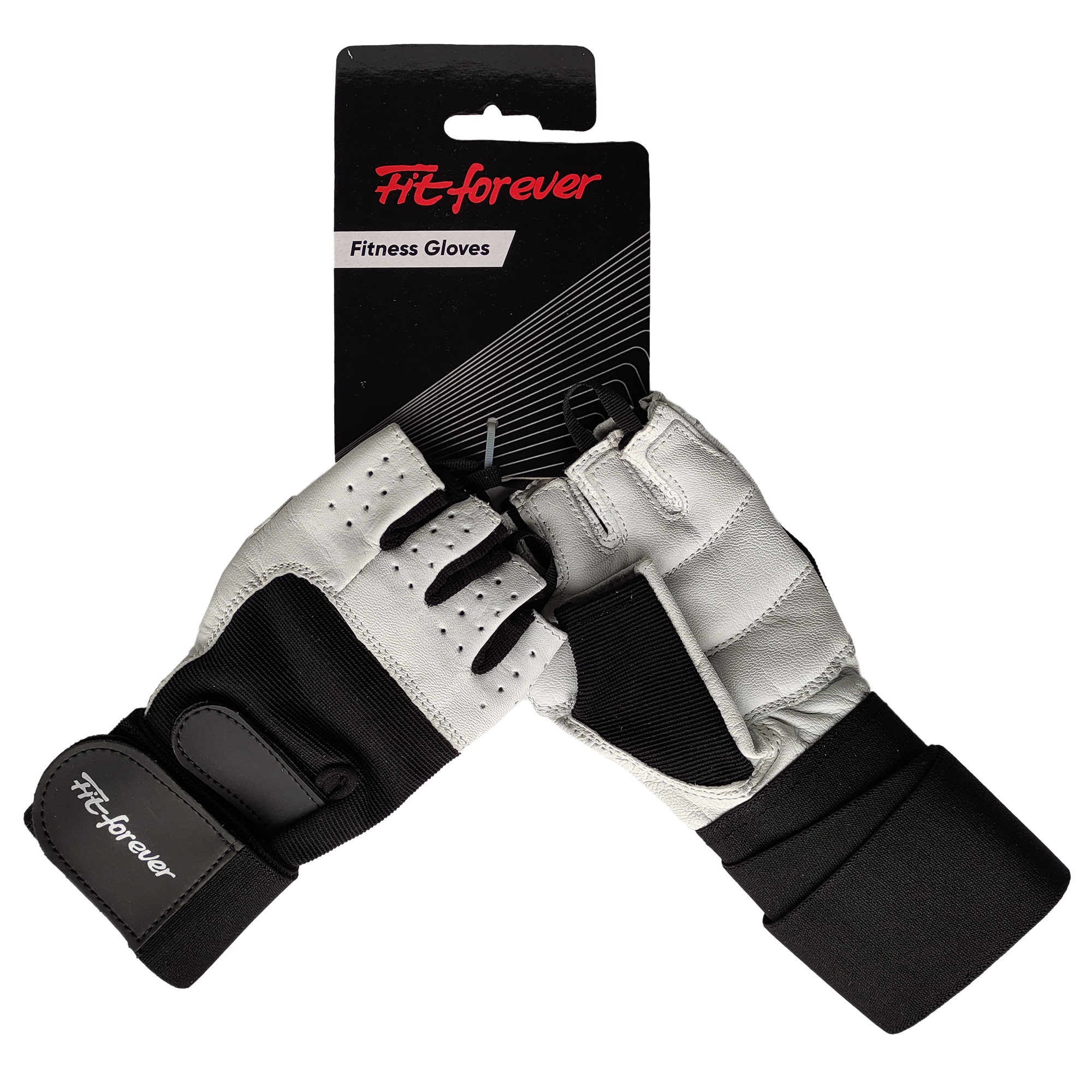 Перчатки для фитнеса Fit forever Shape Up AI-04-1135 - купить в Киеве и Украине