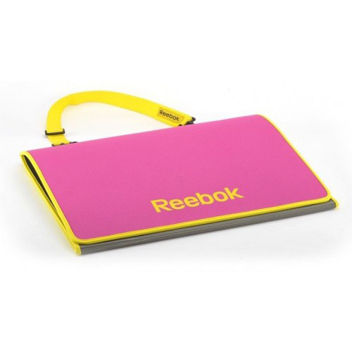 Мат для фитнеса Reebok RAMT-40021MG - купить в Киеве и Украине