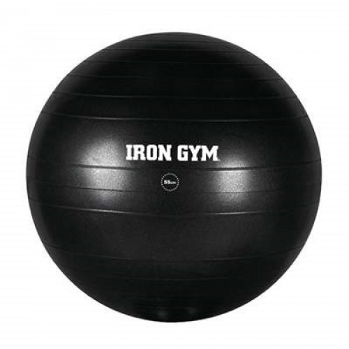 Мяч гимнастический Iron Gym IG00077 65 см - купить в Киеве и Украине
