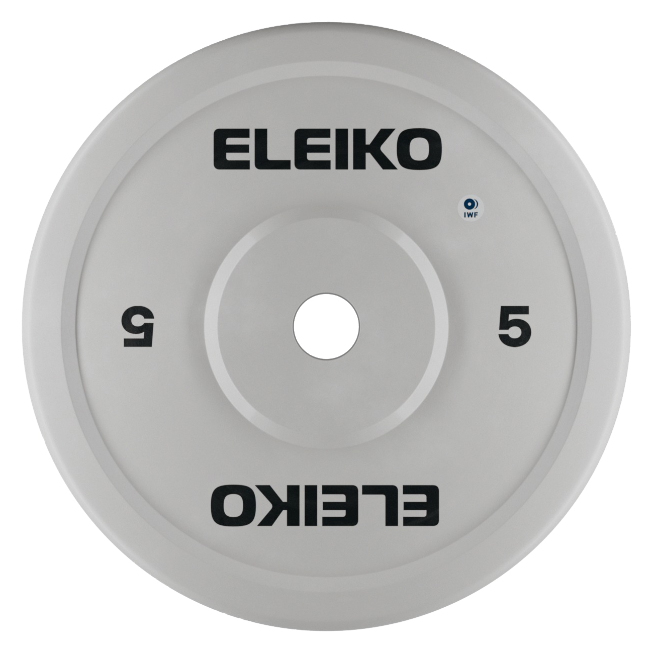 Диск Eleiko IWF Weightlifting Technique Plate - купить в Киеве и Украине
