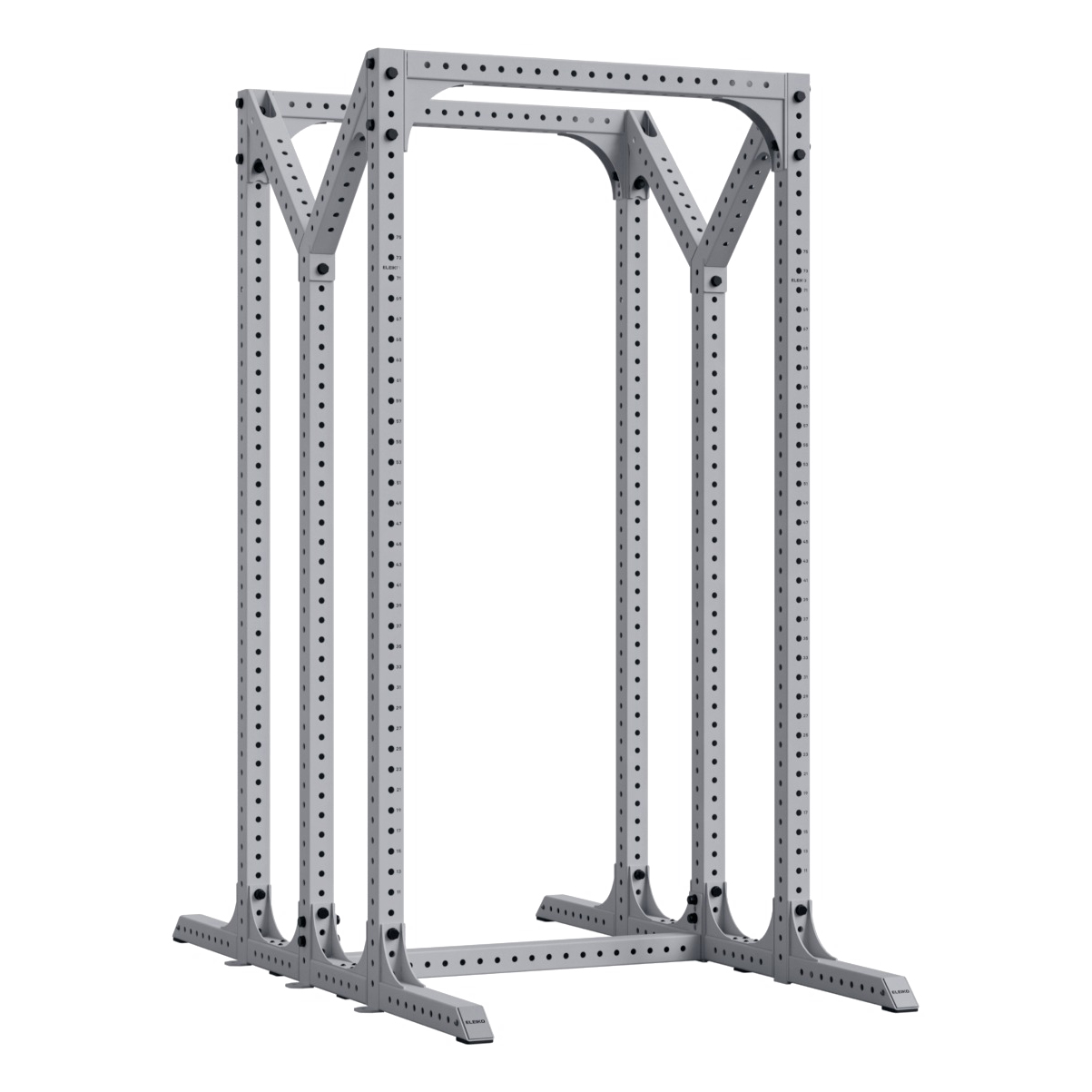 Рамка для приседаний Eleiko Prestera Double Half Rack Frame - купить в Киеве и Украине