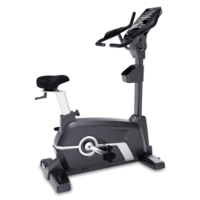 Велотренажер Fitex Upright FD9882 - купить в Киеве и Украине