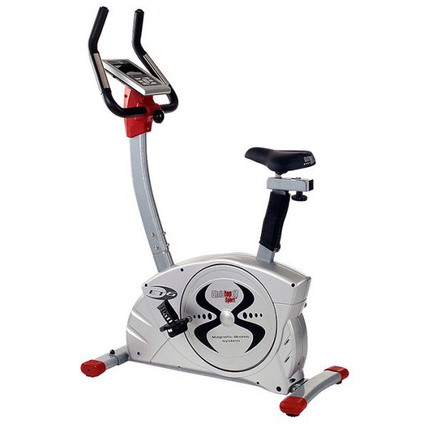 Велотренажер Christopeit Ergometer ET 6 - купить в Киеве и Украине