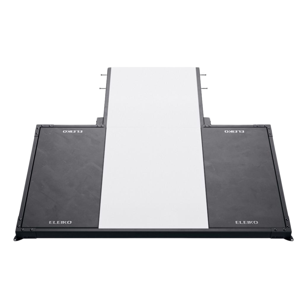 Помост Eleiko SVR Insert Platform Prestera Double Half Rack - купить в Киеве и Украине