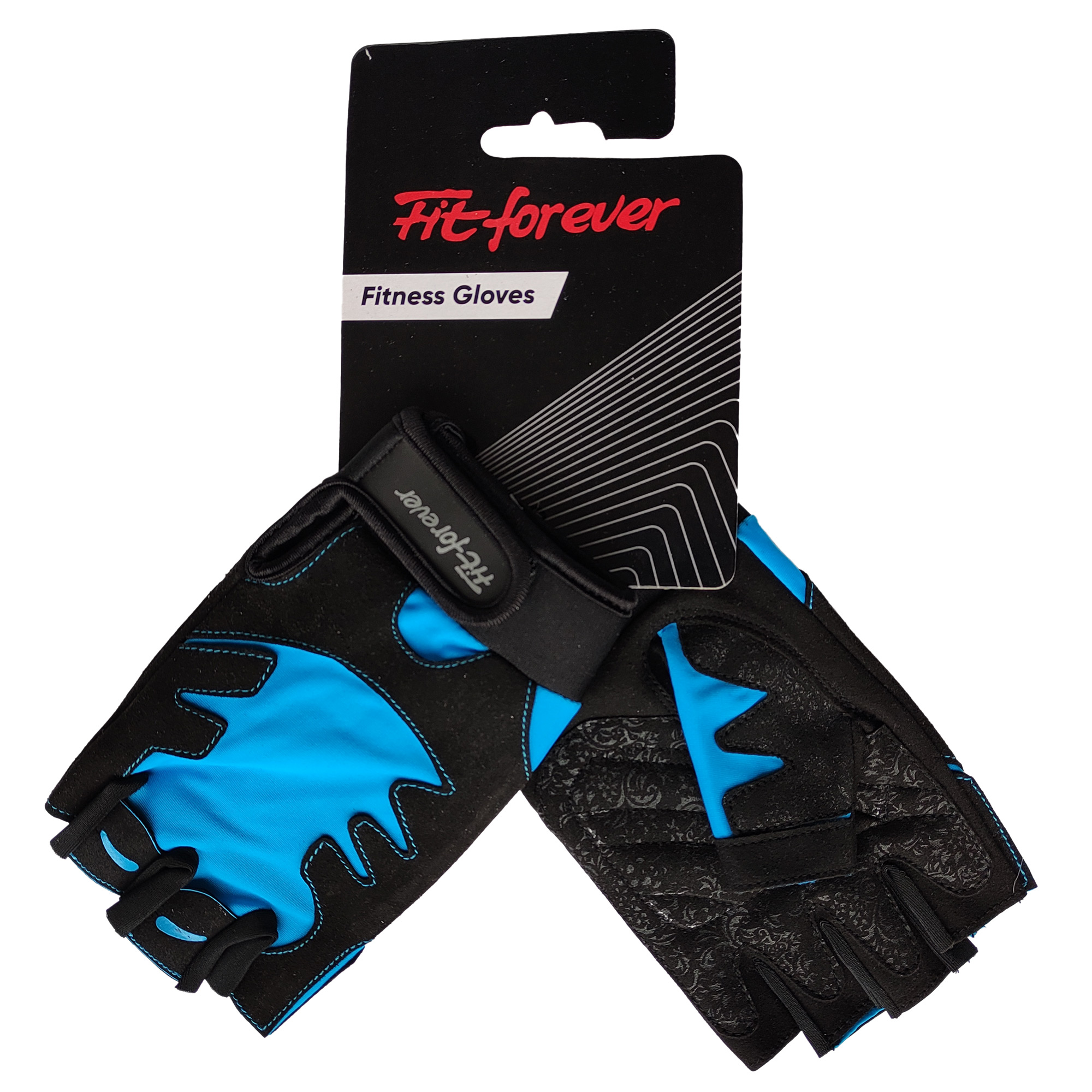 Перчатки для фитнеса Fit forever Be Fit AI-04-1453 - купить в Киеве и Украине