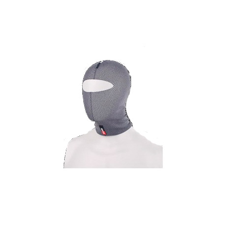 Балаклава Biotex Powerflex U Grey - купить в Киеве и Украине