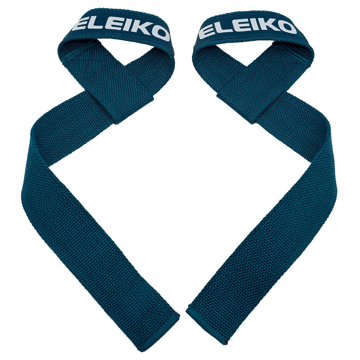 Лямки для тяги Eleiko Lifting Straps 95010 - купить в Киеве и Украине