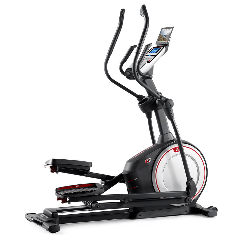 Орбитрек Proform Endurance 720E PFEVEL89716 - купить в Киеве и Украине