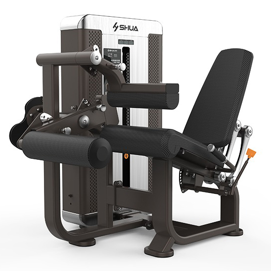 Тренажер для сгибания-разгибания бедра Shua Leg Curl SH-G8816 - купить в Киеве и Украине
