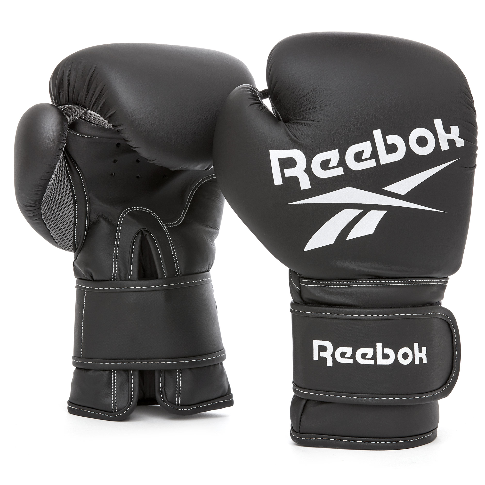 Боксёрские перчатки Reebok RSCB-12010 - купить в Киеве и Украине