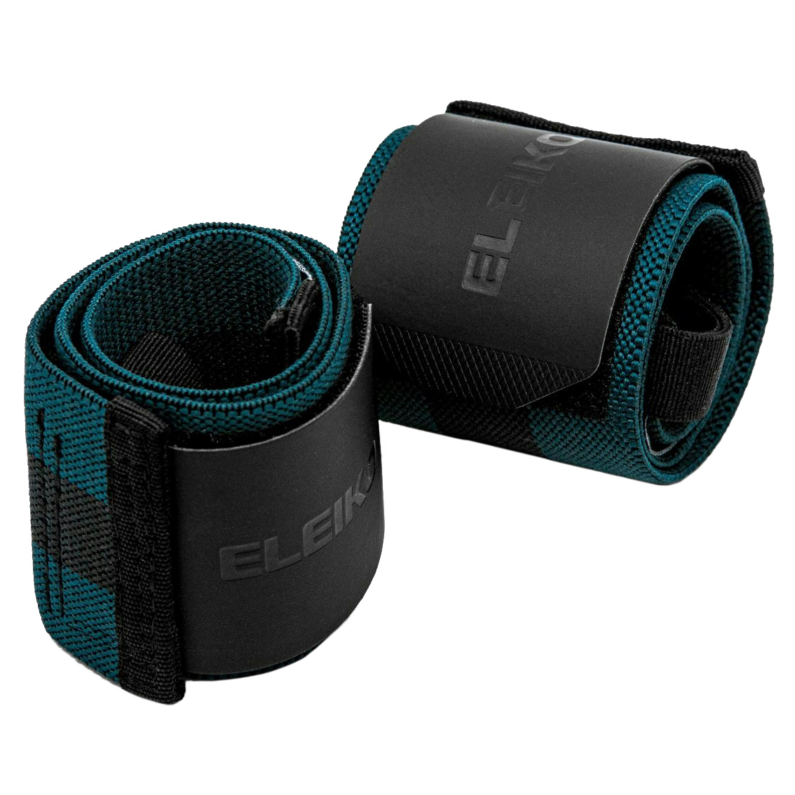 Бинты для жима Eleiko WL Wrist Wraps 60 мм - купить в Киеве и Украине