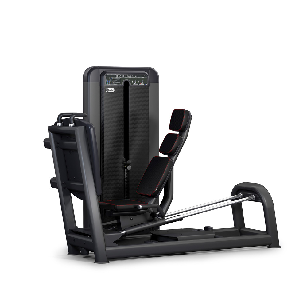 Жим ногами Pulsefitness 576H - купить в Киеве и Украине