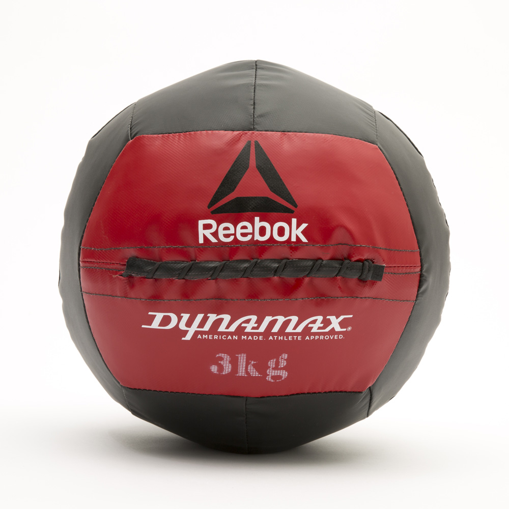 Мяч с наполнением мягкий Reebok RSB-10163 - 3 кг - купить в Киеве и Украине