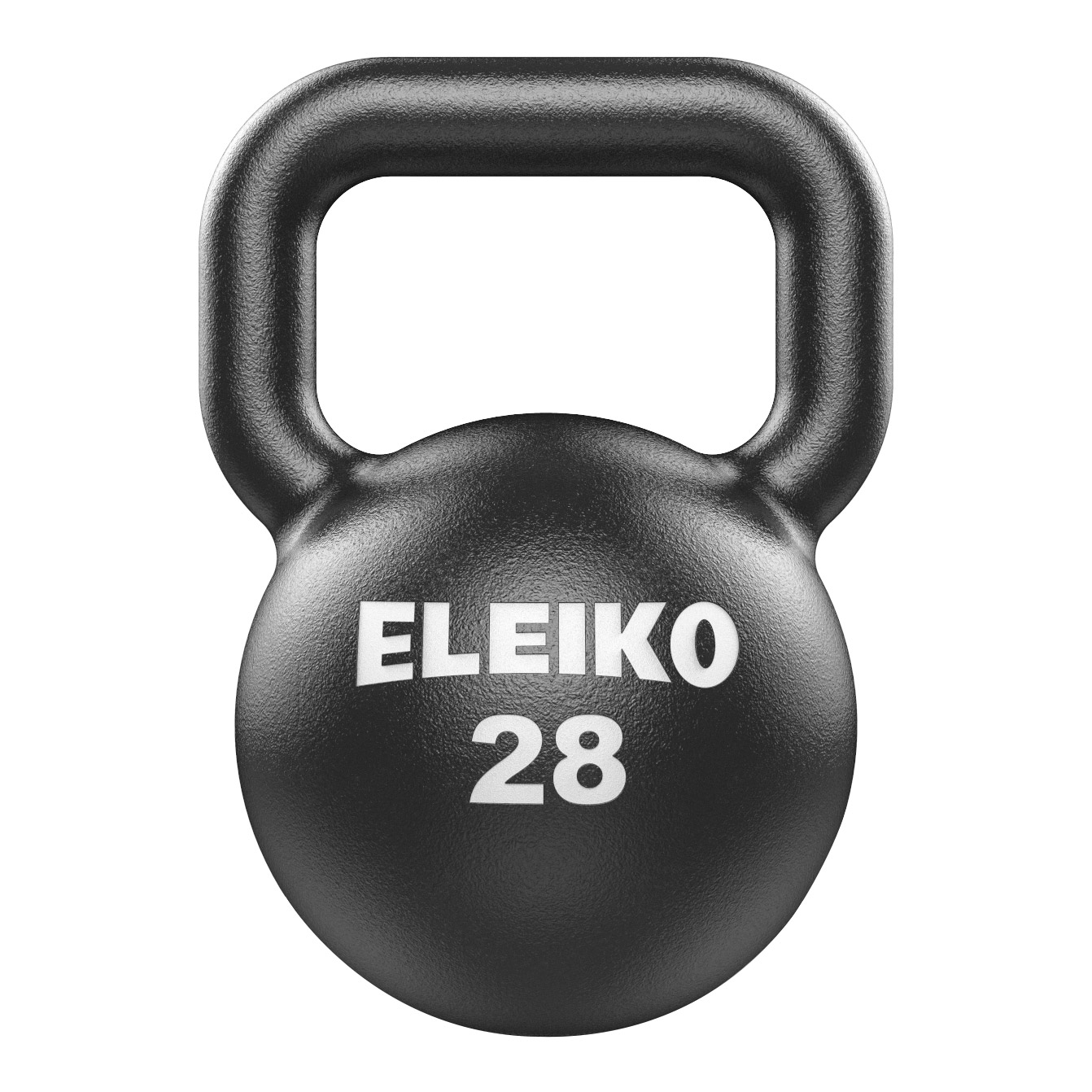 Гиря Eleiko 28 kg 380-0280 - купить в Киеве и Украине