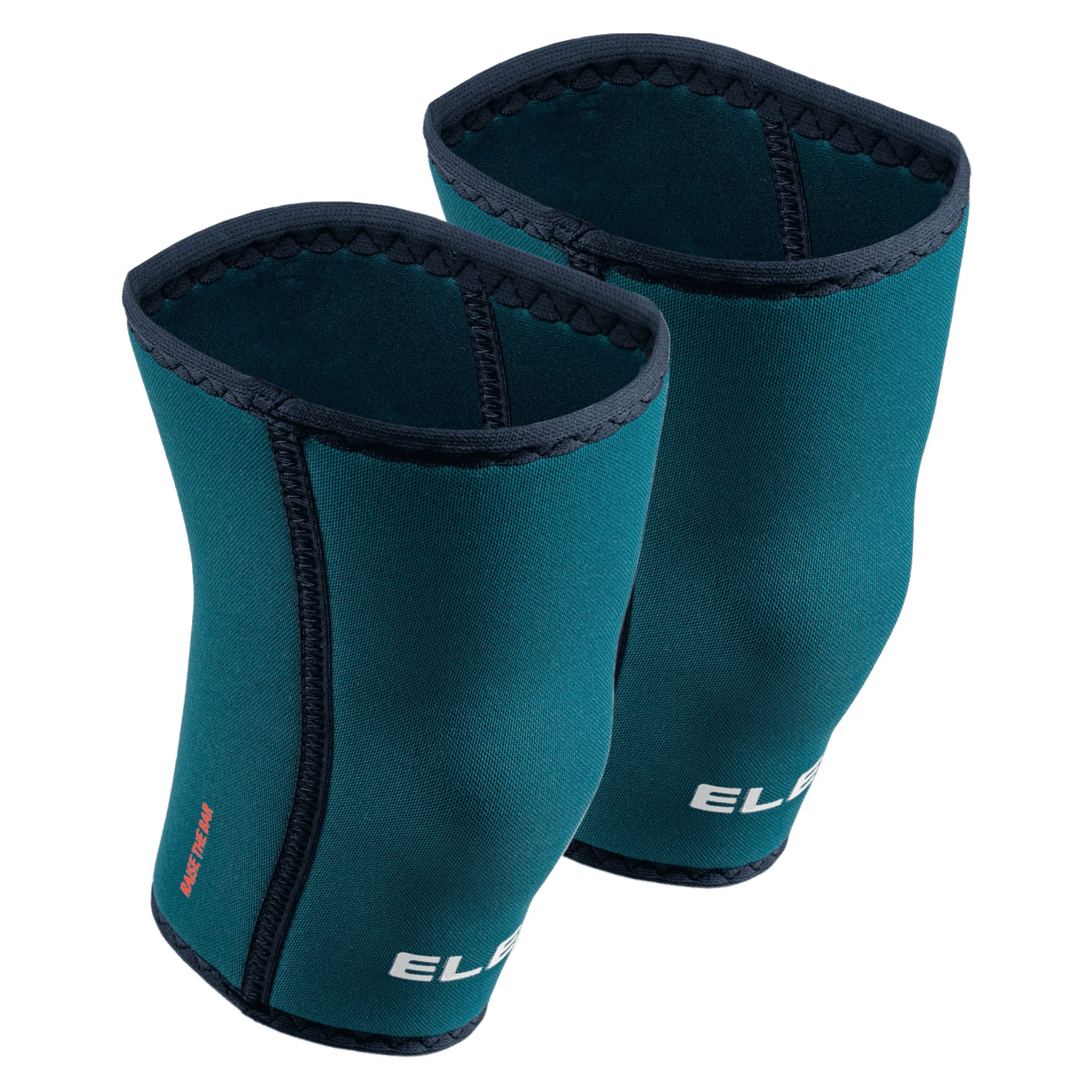 Наколенники Eleiko PL Knee Sleeve 7 мм пара - купить в Киеве и Украине