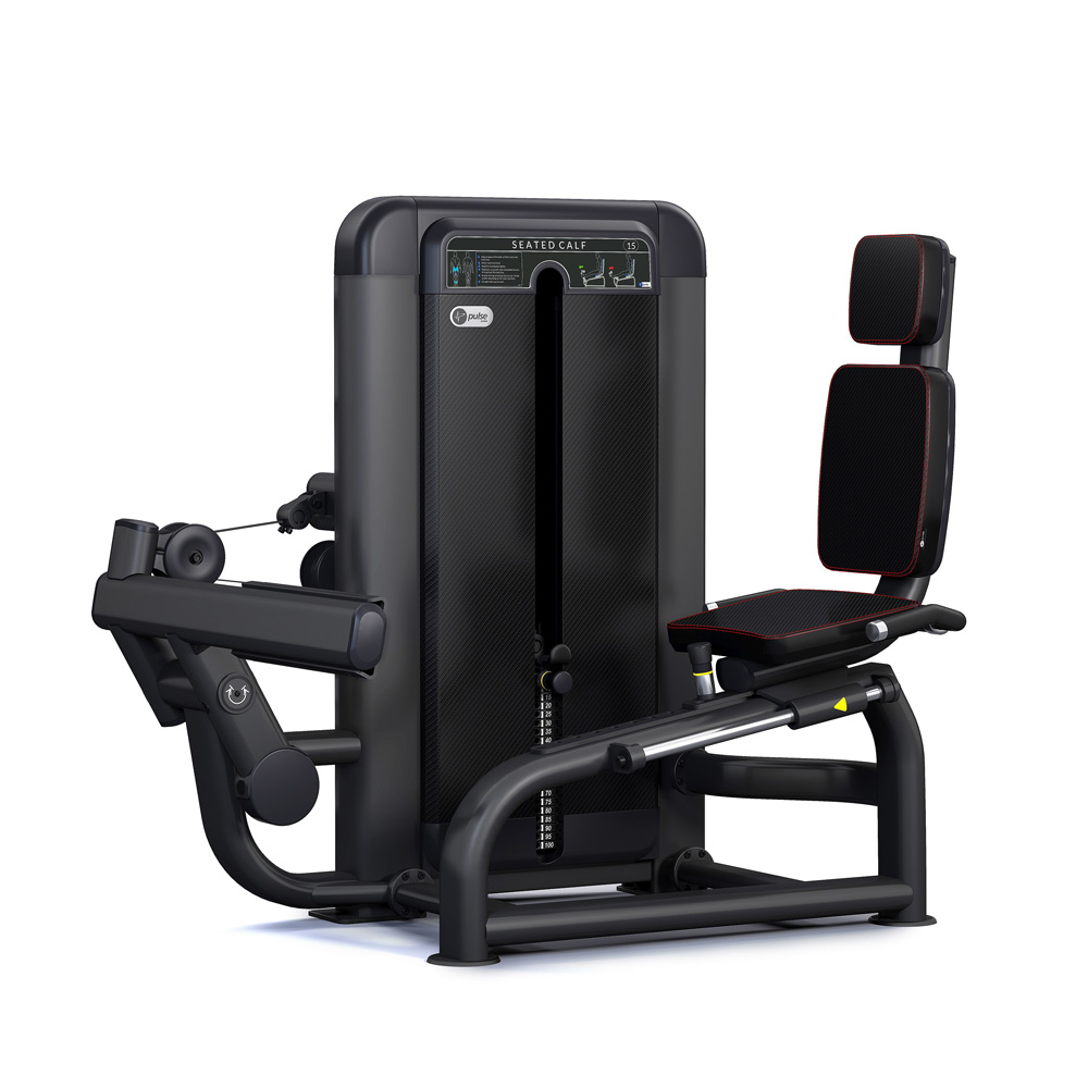 Голень-машина Pulsefitness 530H - купить в Киеве и Украине