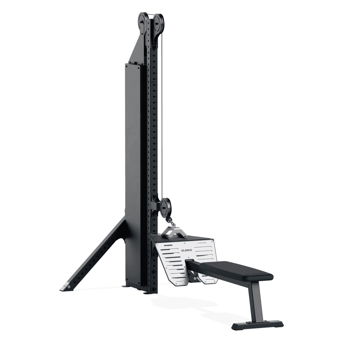 Нижняя тяга Eleiko Low Row Free Standing - купить в Киеве и Украине