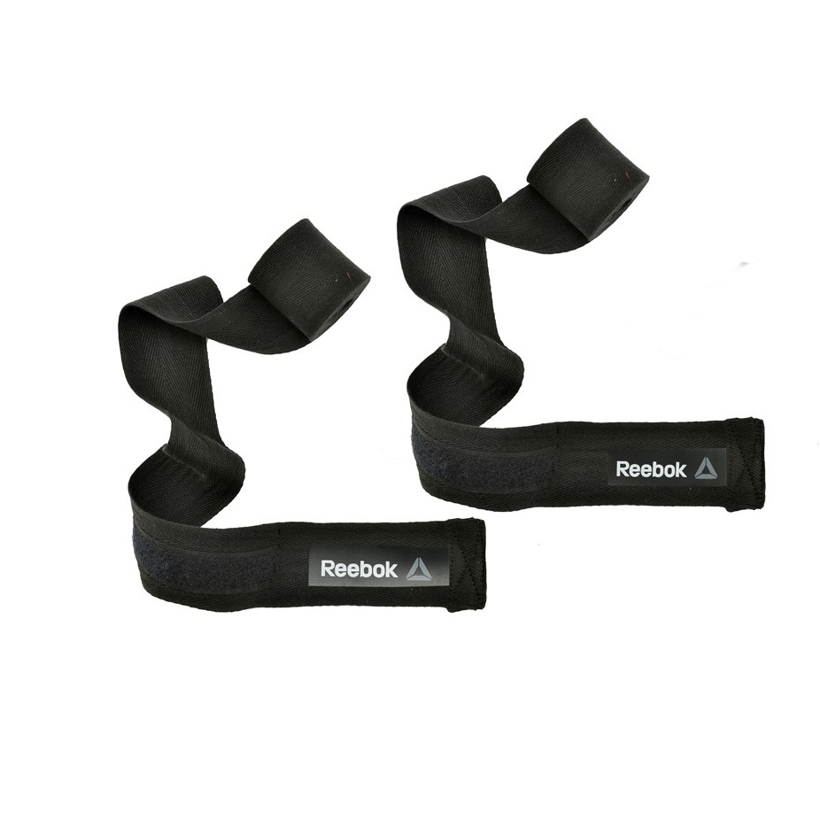 Бинты для рук Reebok RSCB-11155BK black - купить в Киеве и Украине