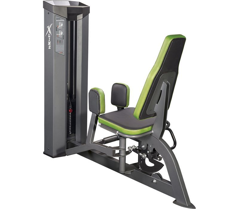Тренажер для отводящих мышц бедра X-Line RS 614 - купить в Киеве и Украине
