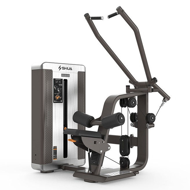 Тяга вниз Shua Lat Pulldown SH-G8803 - купить в Киеве и Украине