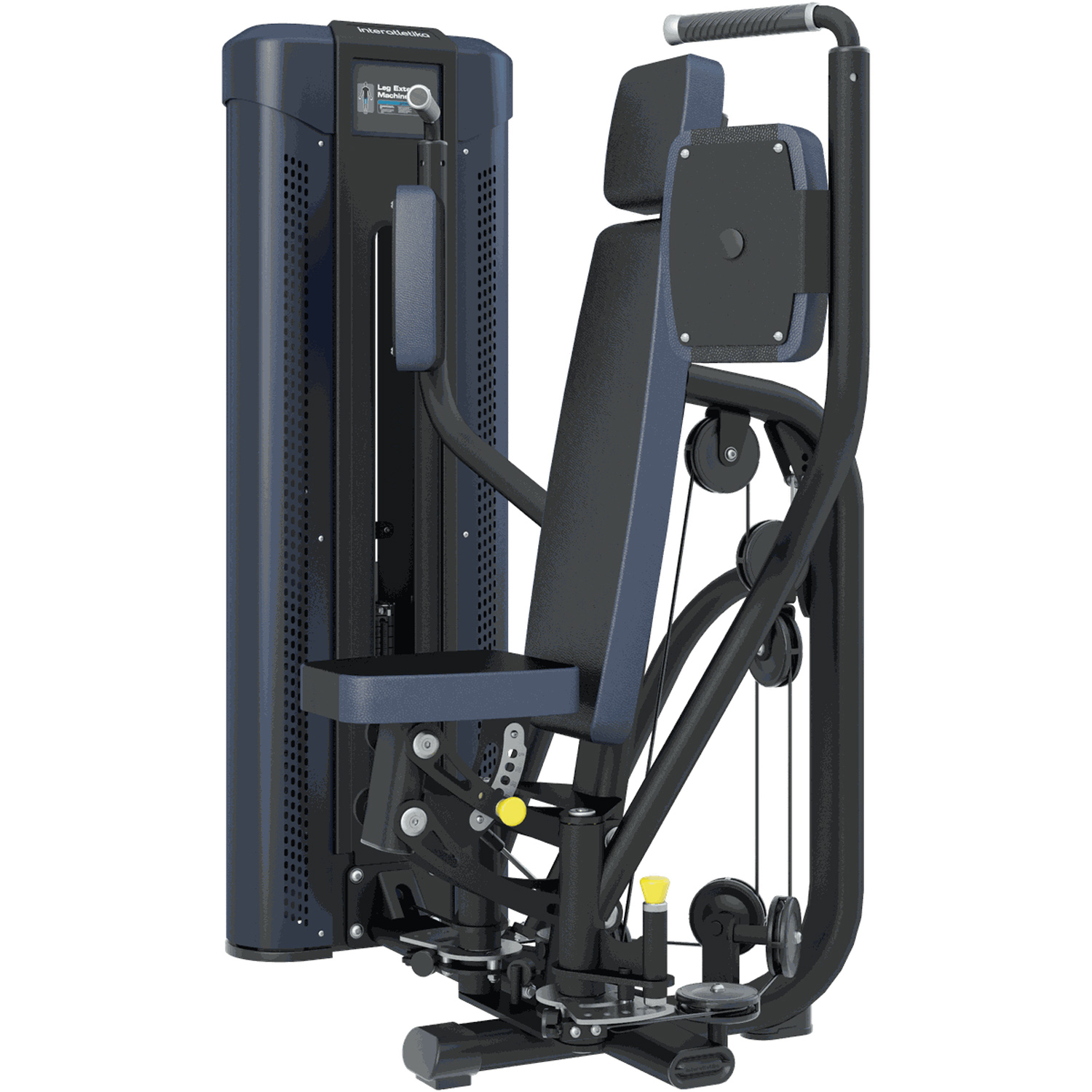 Мышцы груди U Power UP122 - купить в Киеве и Украине