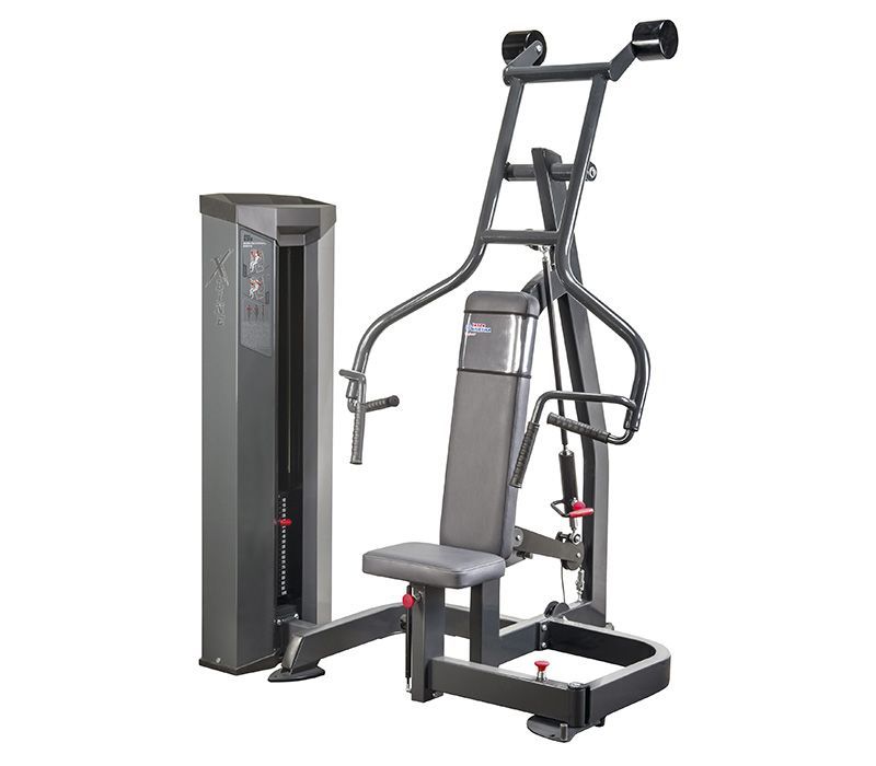 Жим под углом вверх X-Line RS 628 - купить в Киеве и Украине