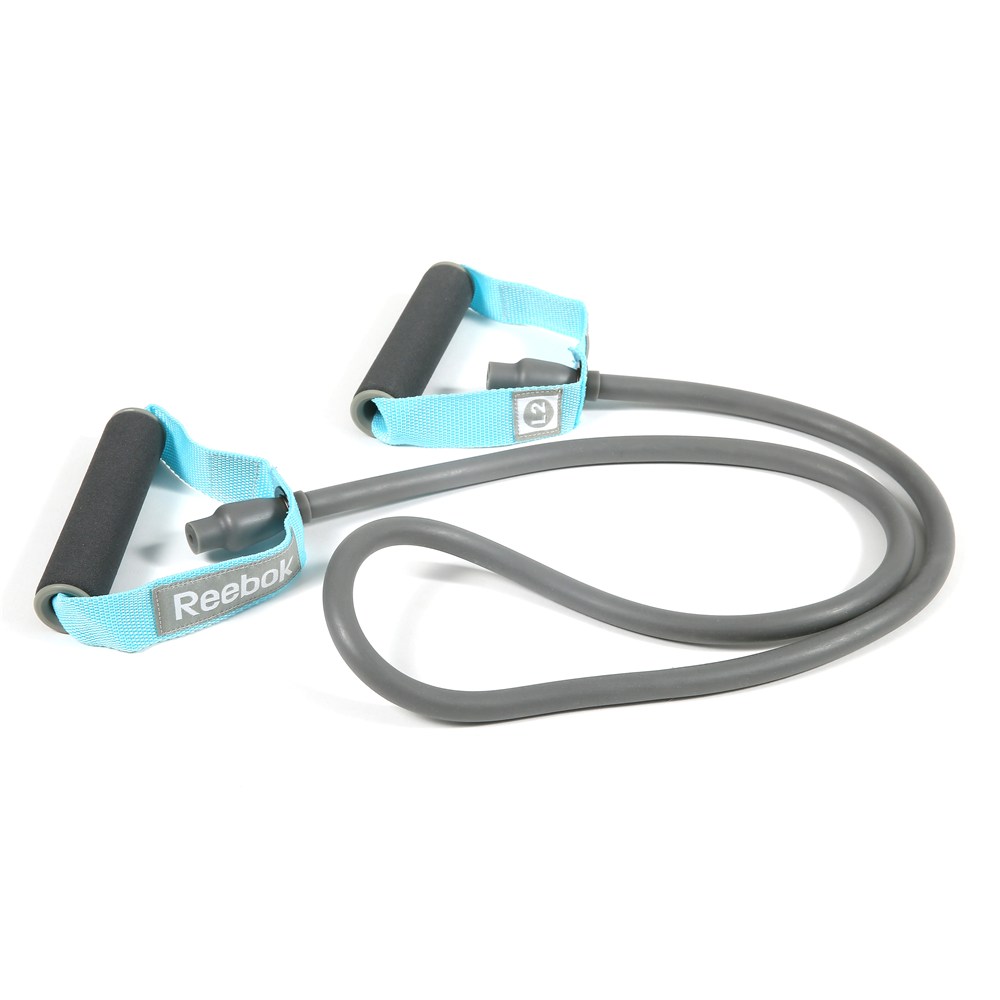Эспандер Reebok Resistance Tube - Medium RATB-11031BL - купить в Киеве и Украине
