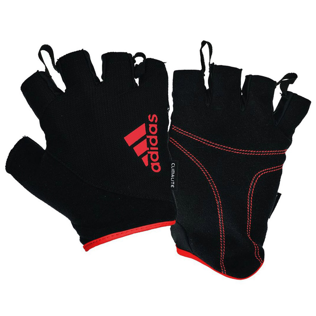 Фитнес-перчатки Adidas ADGB-12323RD L - купить в Киеве и Украине