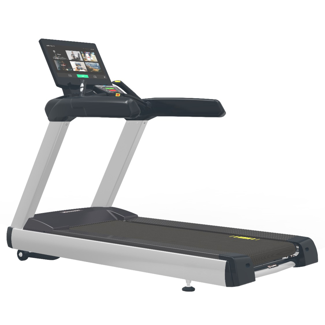 Беговая дорожка Fitex RT970-22 - купить в Киеве и Украине