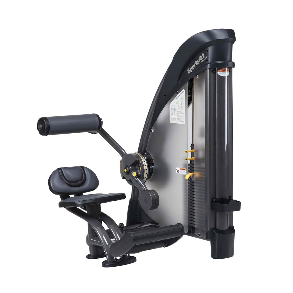Разгибатель спины SportsArt S932 - купить в Киеве и Украине