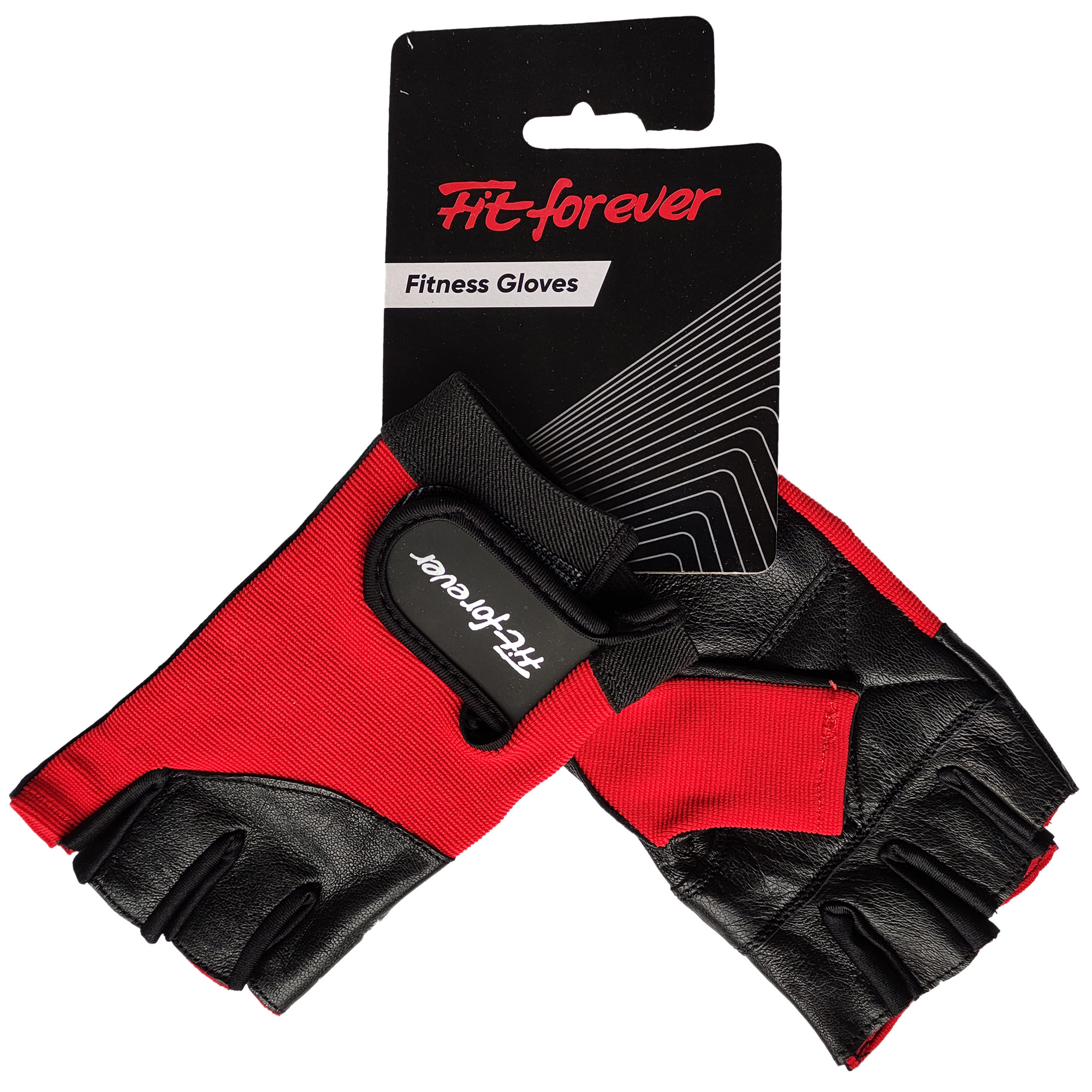 Перчатки для фитнеса Fit forever Strong AI-04-1329 - купить в Киеве и Украине