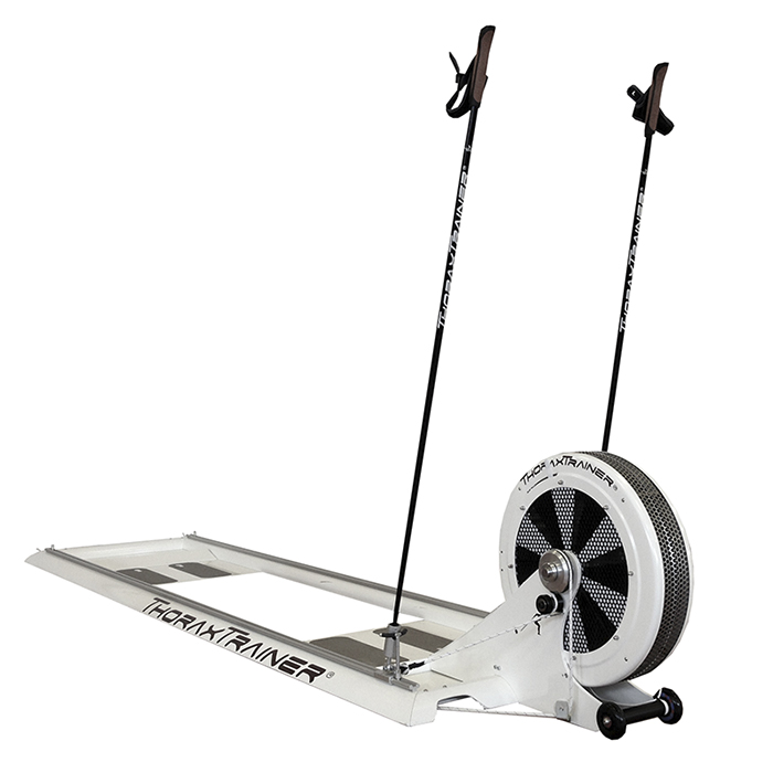 Лыжный тренажер ThoraxTrainer PRO GX - купить в Киеве и Украине