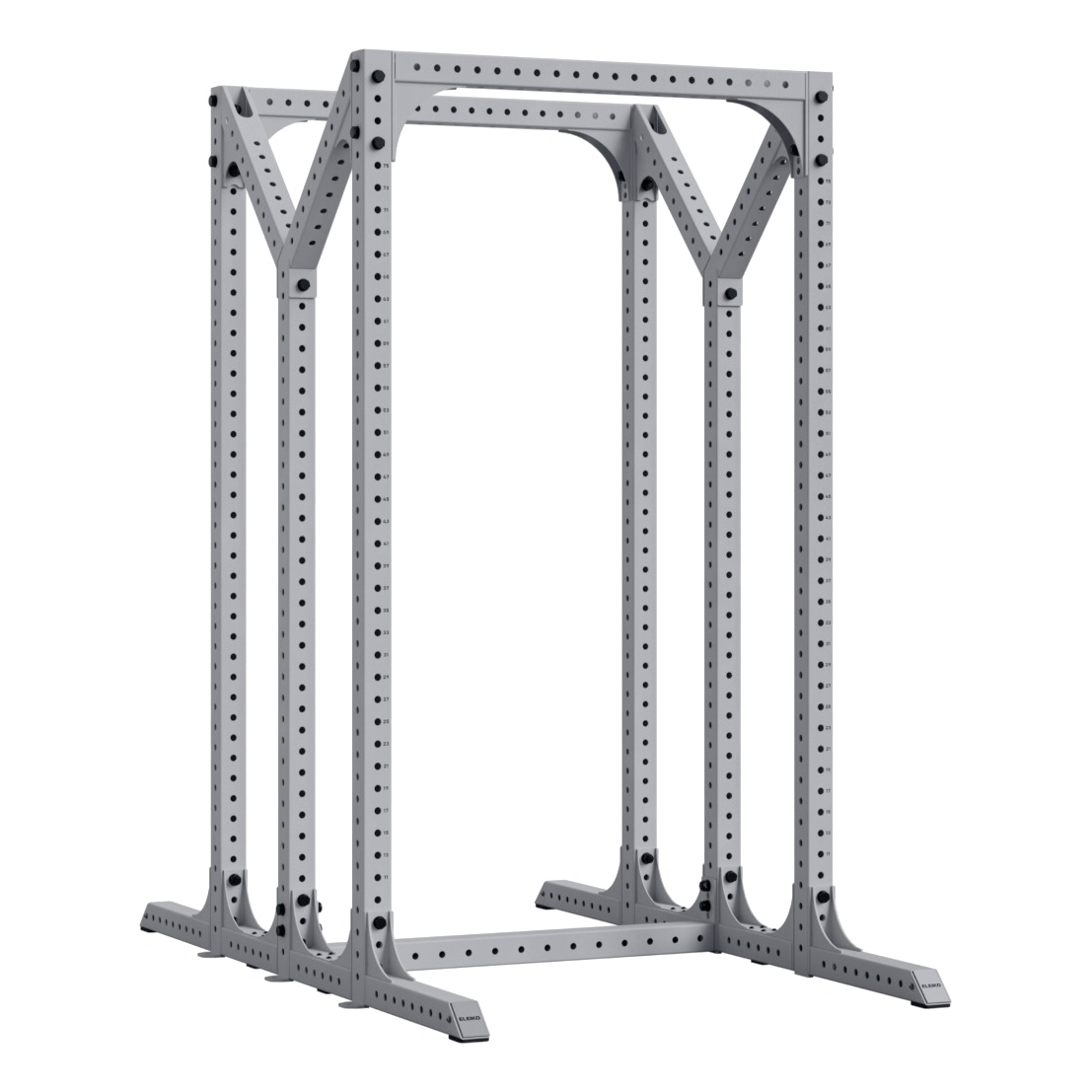 Рамка для приседаний Eleiko Prestera Double Half Rack Frame Short - купить в Киеве и Украине