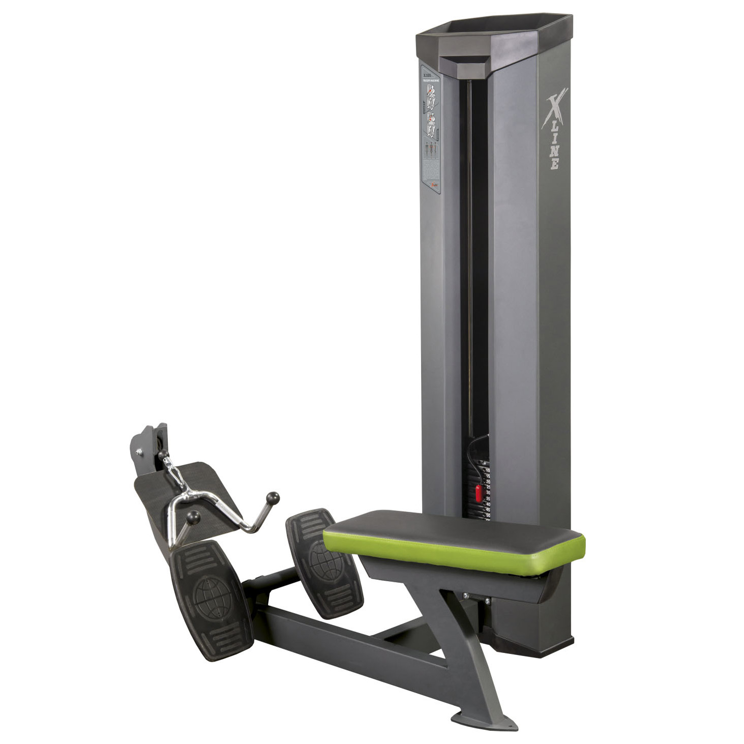Нижняя тяга Xline XR102 - купить в Киеве и Украине