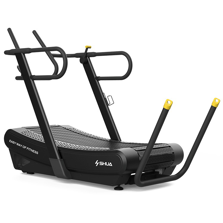 Беговая дорожка Shua Curve Threadmill SH-T901Z - купить в Киеве и Украине