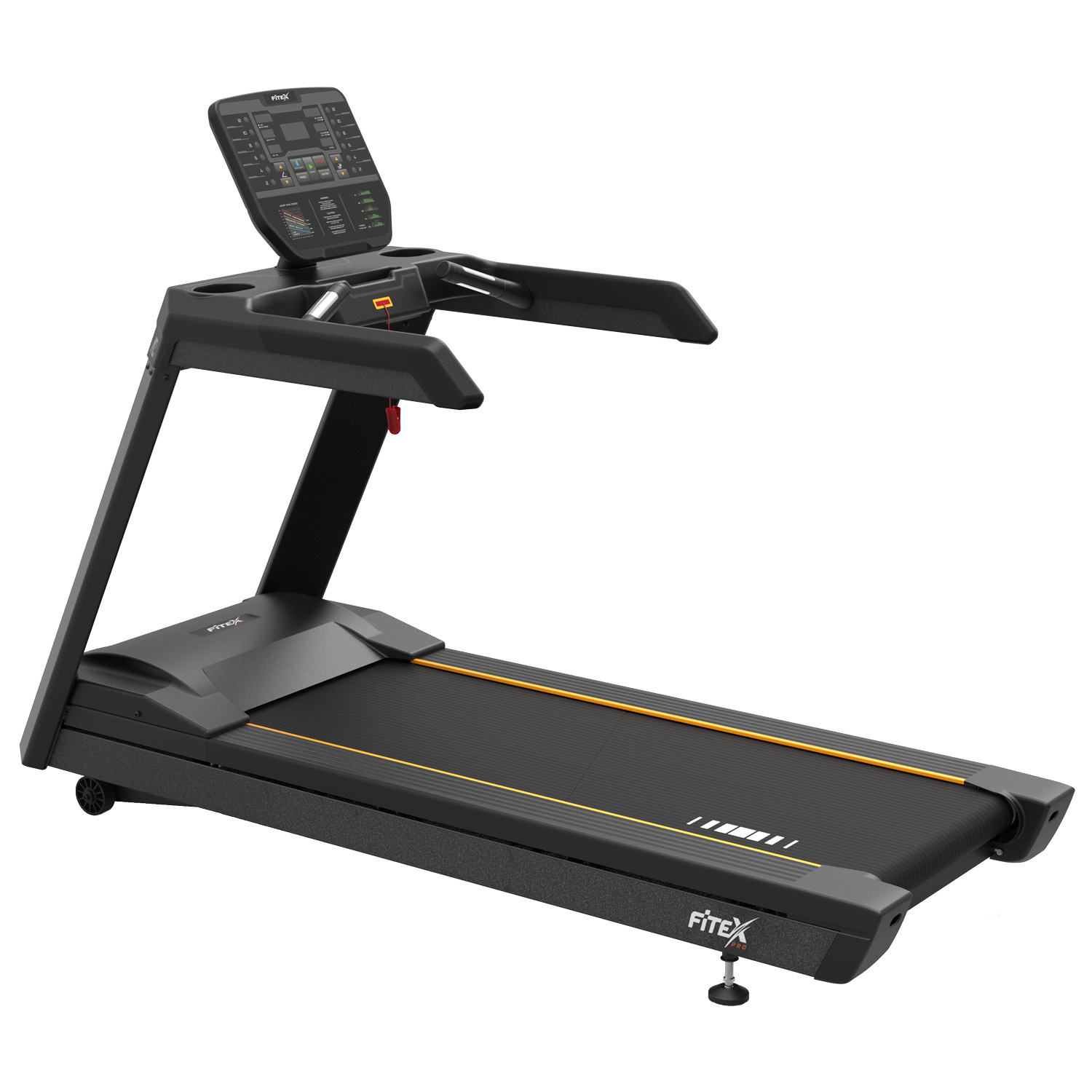 Беговая дорожка Fitex TI-32 - купить в Киеве и Украине