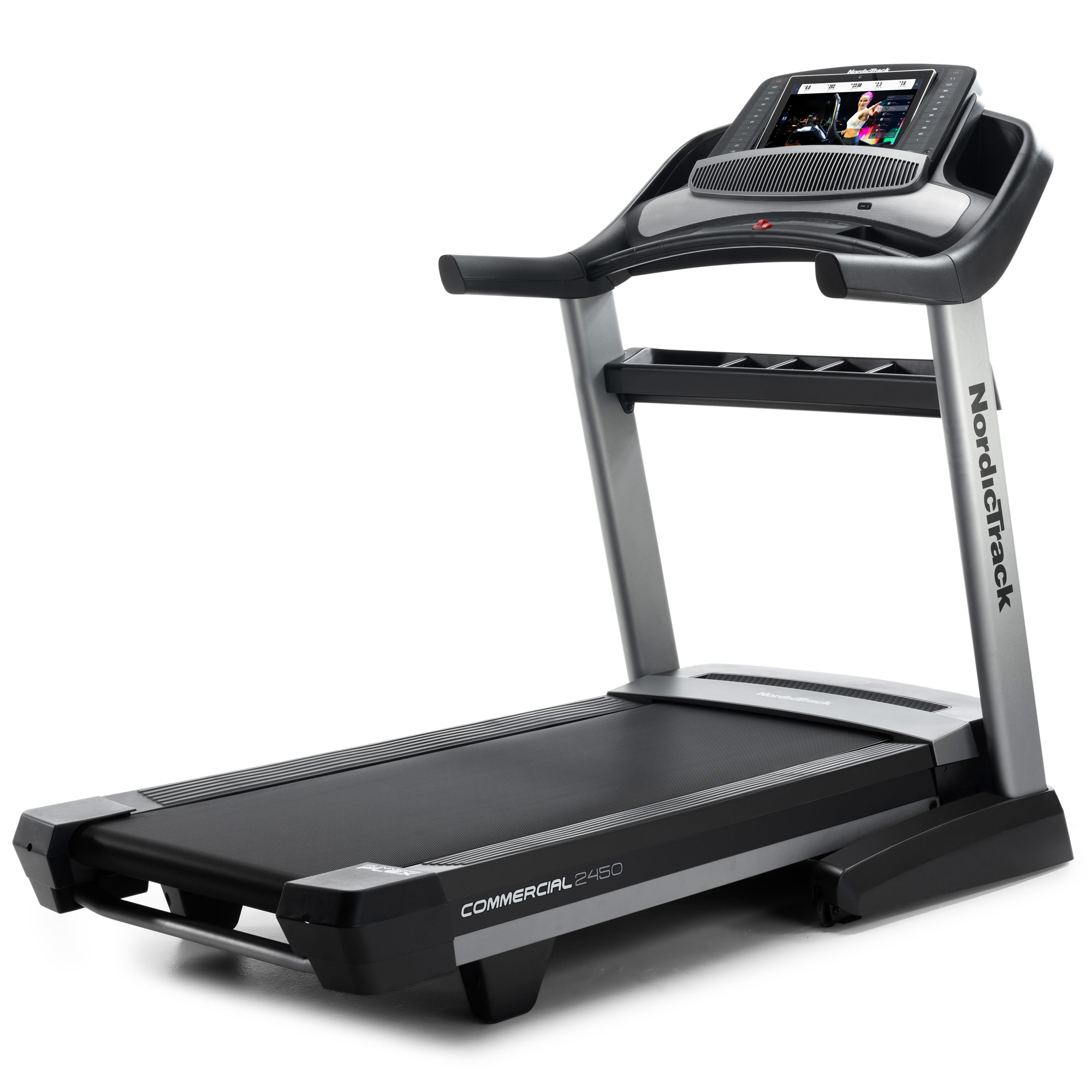 Беговая дорожка NordicTrack 2450 (NTL17221-INT) - купить в Киеве и Украине