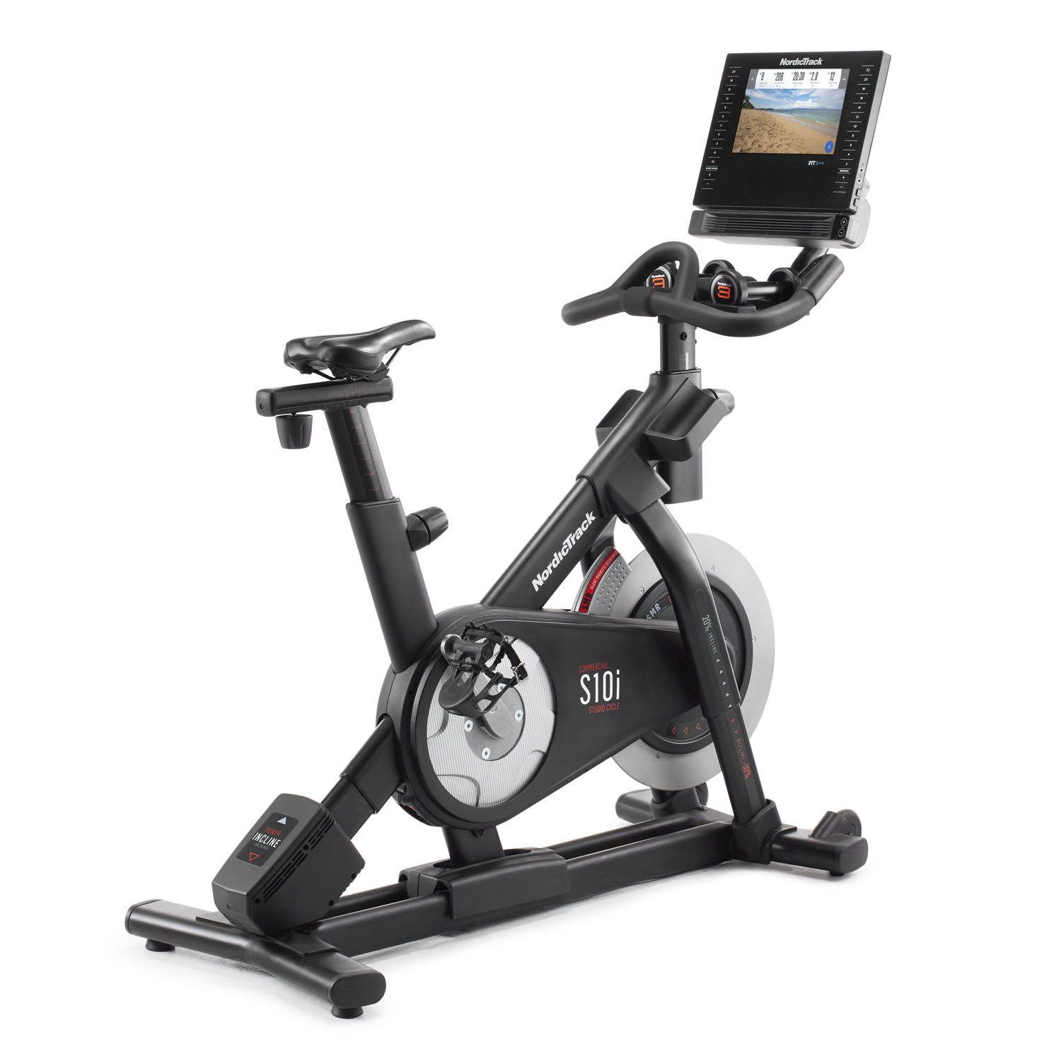 Спинбайк NordicTrack Commercial S10i Studio Cycle - купить в Киеве и Украине