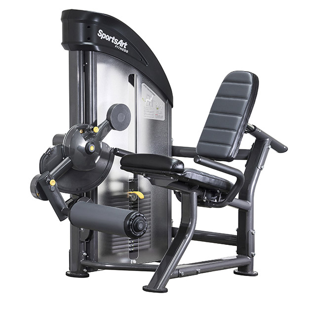Разгибатель бедра SportsArt P757 - купить в Киеве и Украине