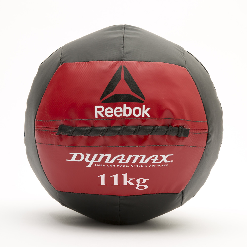 Мяч с наполнением мягкий Reebok RSB-10171 - 11 кг - купить в Киеве и Украине